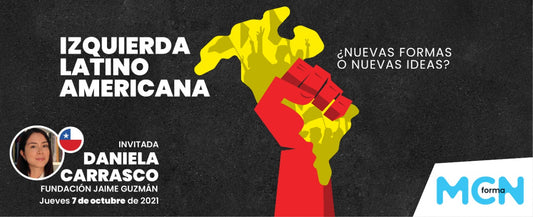 Izquierda Latinoamericana ¿nuevas ideas o nuevas formas?