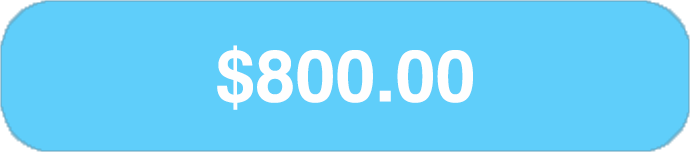 Donación $800