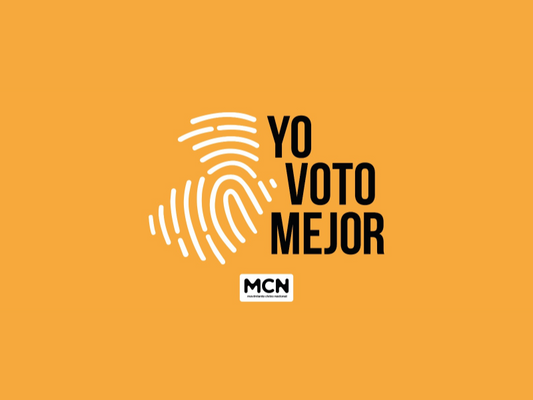 Yo Voto Mejor: impulsando el voto informado en Guatemala