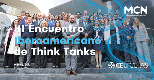 III Encuentro de think tanks de Iberoamérica:  identidad, seguridad y estrategias comunes