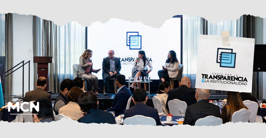 Cuando la ciudadanía se convierte en el Ojo Republicano