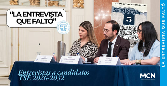 La Entrevista que Faltó