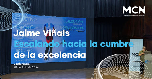 Escalando hacia la cumbre de la excelencia