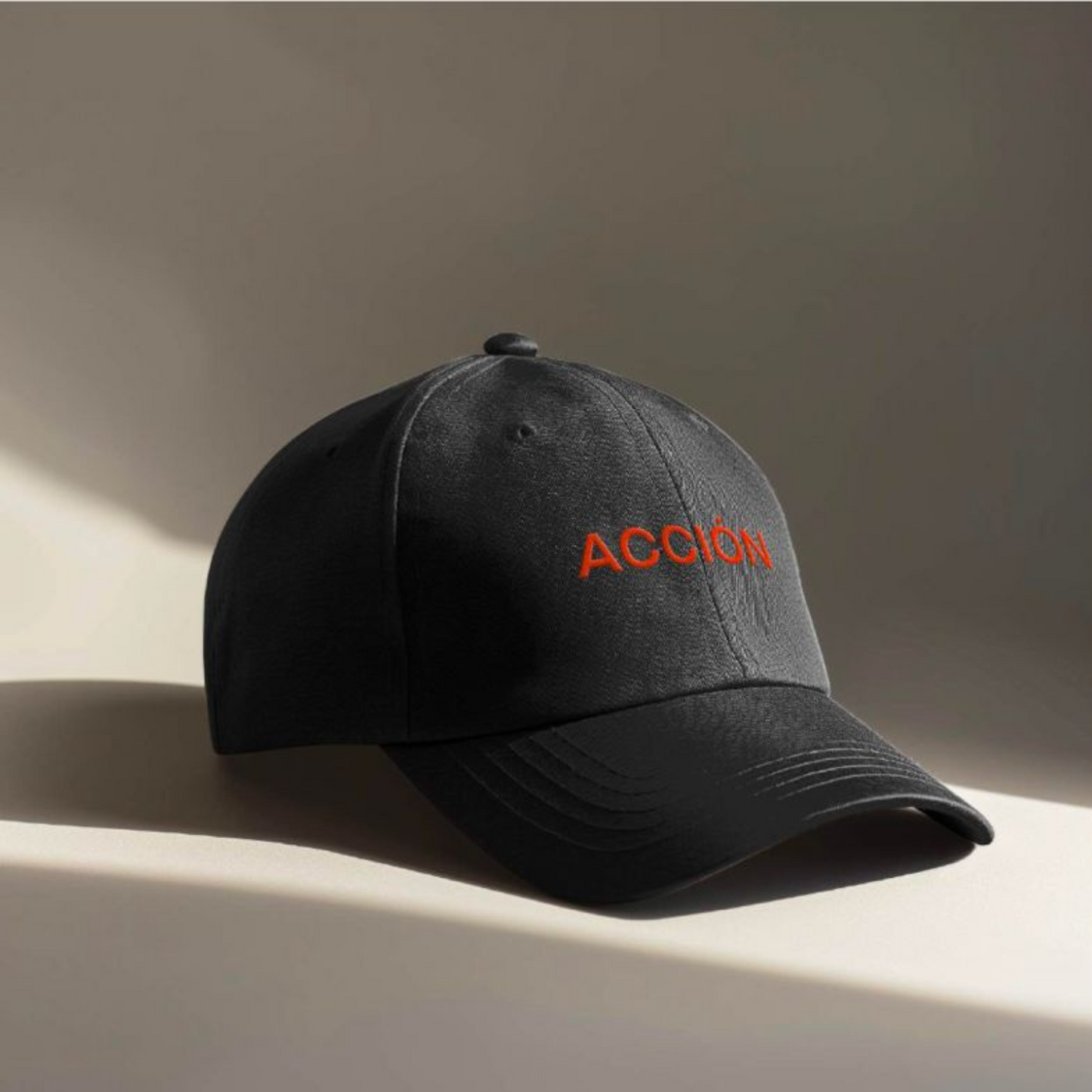 Gorra “Acción” MCN XV