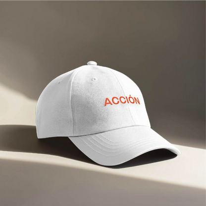 Gorra “Acción” MCN XV