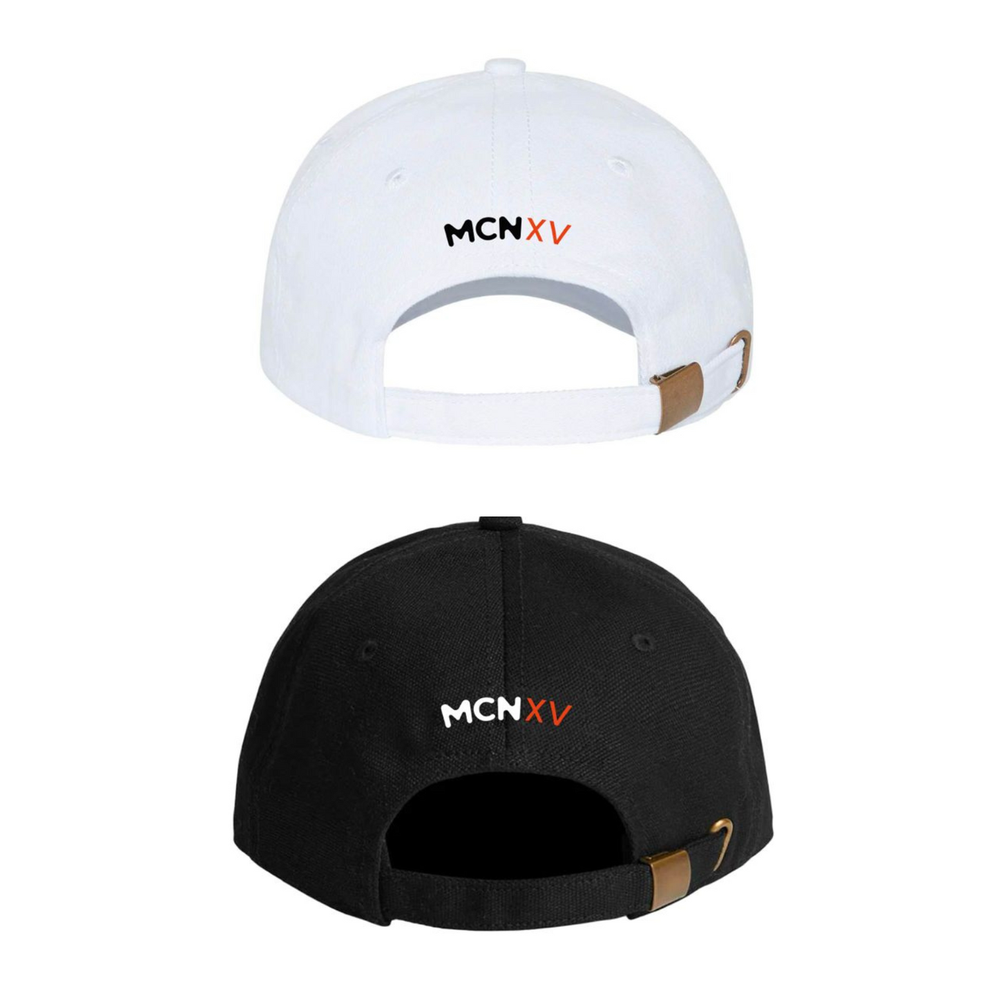 Gorra “Acción” MCN XV