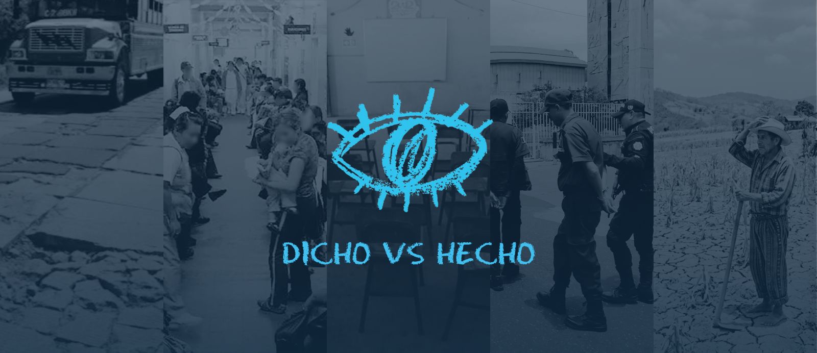 Dicho vs Hecho